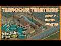 Seven Seas | Tenacious Tenements #7 | Rollercoaster Tycoon Classic