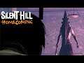 Silent Hill: Homecoming Pyramid Head First Encounter [4K-60FPS]