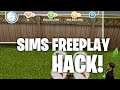 Sims FreePlay v5.52.0 - Unlimited coins and LP! on Android