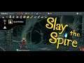 Slay the Spire Speed Climber Trophy Achievement 20min