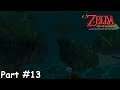 Slim Plays The Legend of Zelda: The Wind Waker - #13. Dark and Stormy Night