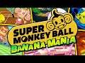 SMB2 Space Colony Theme - Super Monkey Ball Banana Mania