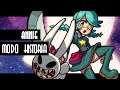 Soy un completo noob | Skullgirls 2nd Encore: Modo Historia de Annie