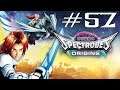 Spectrobes: Origins Playthrough with Chaos part 57:Vs High Krawl Jado
