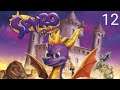 Spyro 1 El Dragón Español Parte 12