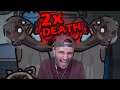 SSundee doesn't realize he killed Lookumz twice after he respawn cheated