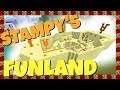Stampy's Funland - Temple Pit