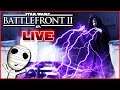 Star Wars Action zum Abend! 🔴 Star Wars Battlefront 2 // PS4 Livestream