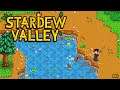 Stardew Valley [008] Ein Tag zum angeln [Deutsch] Let's Play Stardew Valley