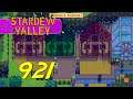 Stardew Valley - Let's Play Ep 921 - ON THE MOVE