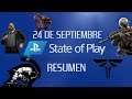 State of Play 🎮🖥️ | 24 de Septiembre | Resumen