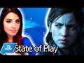 State of Play, The Last of Us 2 et nouveautés, toutes les infos !