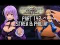 Strea and Philia Unlock! [Part 142] - Sword Art Online Alicization Lycoris