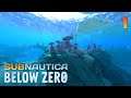 Subnautica: Below Zero - Crashing On 4546B - 1