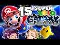 Super Mario Galaxy: No Cursing Episode - EPISODE 15 - Friends Without Benefits