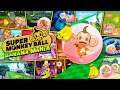 Super Monkey Ball: Banana Mania | Trailer (Nintendo Switch)