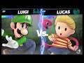Super Smash Bros Ultimate Amiibo Fights   Request #4160 Luigi vs Lucas