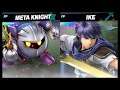 Super Smash Bros Ultimate Amiibo Fights   Request #4856 Meta Knight vs Ike