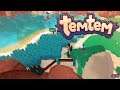 TemTem [006] Die Thalassische Klippen [Deutsch] Let's Play TemTem