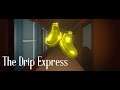 THE DRIP EXPRESS GAMEPLAY | SHORT INDIE GAME