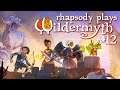 The End of The Age of Ulstryx | Rhapsody Plays Wildermyth #12
