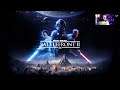 The Force is Strong with this One! Star Wars Battlefront II(Star Guardians 25)