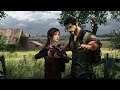 The last of us remastered #live part 3 @ #mask.com
