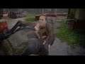 The Last of Us™ Part II: GROUNDED+ (BONECRUSHING MACHINE V3) ABBY THE BRUTE EXECUTIONER (OVERPASS)