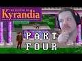 The Legend of Kyrandia - Book One (PC) part 4 | CRYSTAL CONUNDRUM