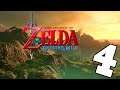 The Legend of Zelda: Breath of the Wild #4 | Let's Play The Legend of Zelda: Breath of the Wild
