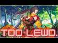 🔥 The LEWDEST Fire Emblem Hero! 🦋 Resplendent Kagero | Resplendent Hero Kagero 【Fire Emblem Heroes】