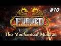 The Mechanical Menace | Forged Through Fire | Episode 10 | Dungeons & Dragons