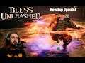 The Newest Experience Update in Bless Unleashed