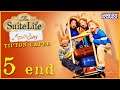 The Suite Life of Zack & Cody: Tipton Caper (GBA) - 1080p60 HD Walkthrough Episode 5 [END] - Heist