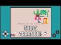 Thing Arranger - MakeCode Arcade Advanced Stream