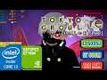 Tokyo Ghoul: re Call to Exist On Intel I3 5005U | GeForce GT 930M | 4GB Ram | Asus A455LF | GamePlay