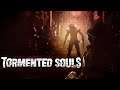 Tormented Souls - Entre Resident Evil & Alone In The Dark Mais à L'ancienne
