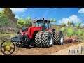 Tractor Drive 3D: Offroad Sim Farming Game 🚜 - Android gameplay