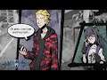 (TWEWY) NEO: The World Ends With You - Get By With A Little Helper I Side Quest I Guide