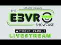 Upload VR's E3 Showcase | PSVR Livestream Event