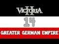 Victoria 2 HFM mod - Greater German Empire 14