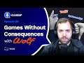 WCG Close-up Ep.8: Games Without Consequences with Wolf #esports