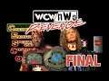 WCW/NWO Revenge Championship Tag Titles Finale