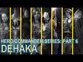 Who is the strongest hero-commander? Part 6: Dehaka [Starcraft II: Co-Op]