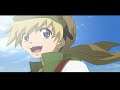 wild arms 3 last opening: beatrice