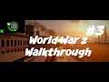 World War Z Episode 1 Chp 3 Hell And High Water W/ CH Hunts & King_Kelso Walkthrough #3