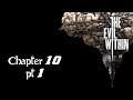 WORST MERRY GO ROUND... EVER! - Jack Daedules Lets Play The Evil Within Chapter 10 pt 1