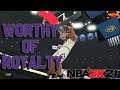 WORTHY OF ROYALTY | NBA 2K21 MyCareer Episode 97