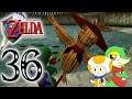 Zelda: Ocarina of Time - PART 36 - Magic Scarecrows
