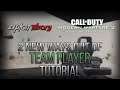 2 New Out Of Map Glitches On Team Player | Call of Duty: MW2 Campaign Remastered | Tutorial